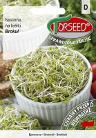 NASIONA NA KIEKI BROKU 10 G TORSEED